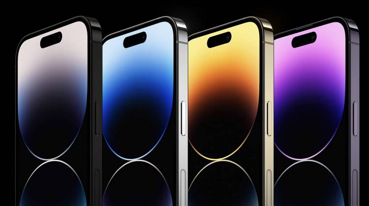 Apple представи флагманите iPhone 14 Pro и 14 Pro Max