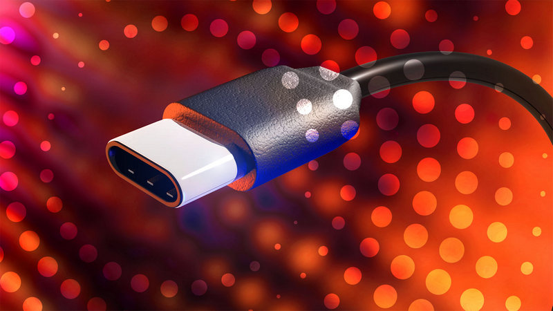 USB4 Ver. 2.0 увеличава двойно скоростта във вече съществуващите кабели