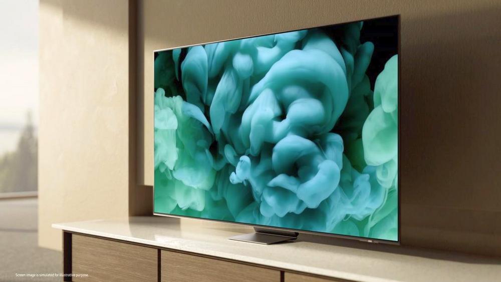 Премиерата „Unbox and Discover“ 2023: Уау моменти с новата гама телевизори на Samsung