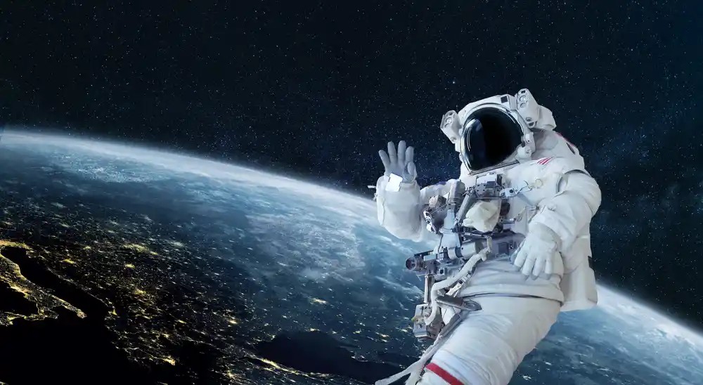 NASA разработва изкуствен интелект за космоса