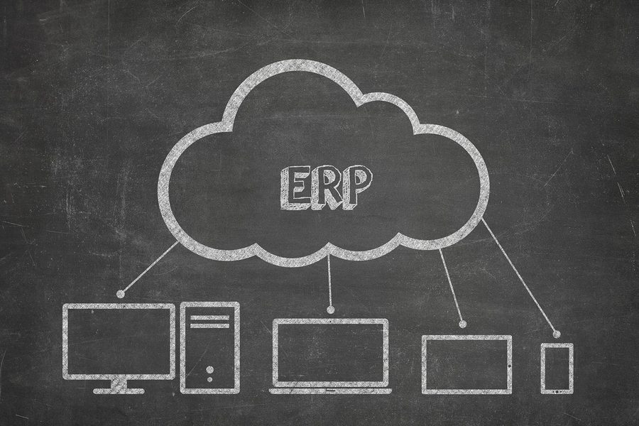 Гъвкаво облачно ERP в един постоянно променящ се свят