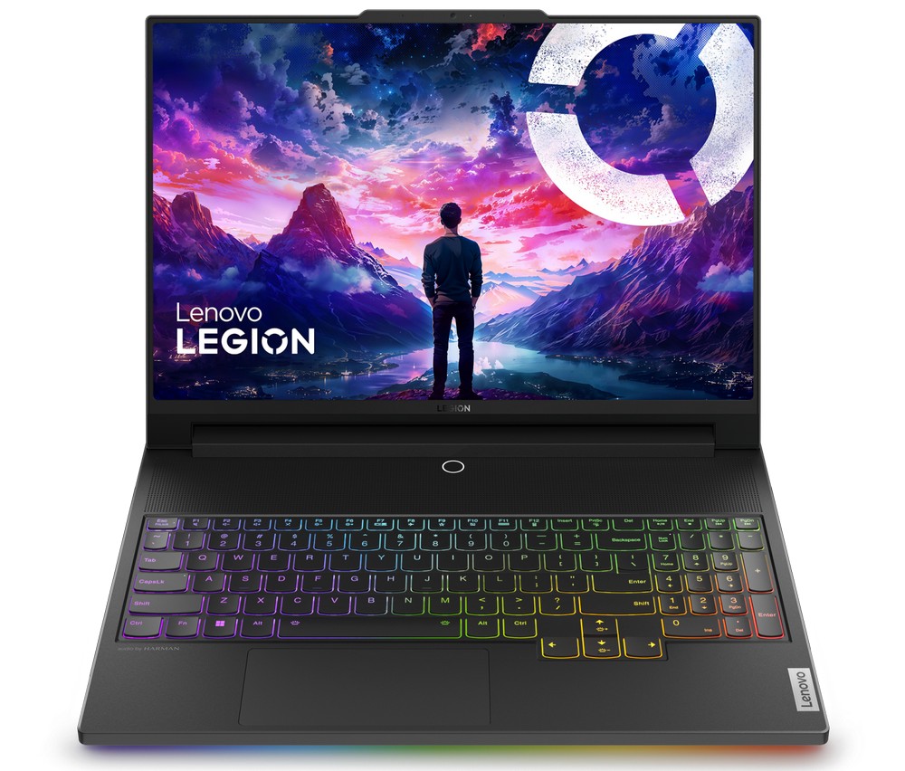 Lenovo представя Legion 9i – първият в света геймърски лаптоп с изкуствен интелект и интегрирана система за течно охлаждане