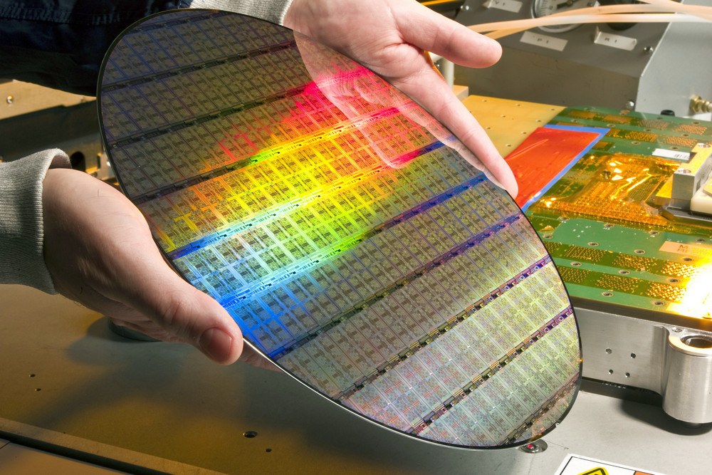 TSMC се насочва към 1 nm технологичен процес