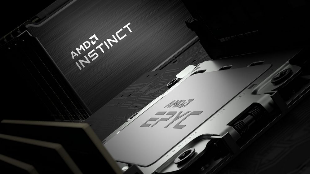 AMD технологии влизат в новия суперкомпютър HPC6 на енергийната компания Eni