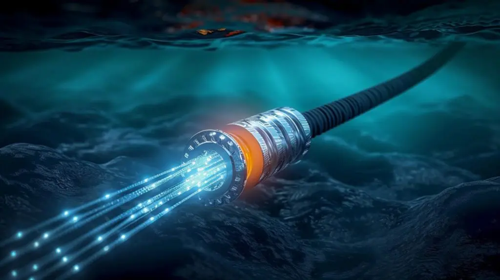 ЕС ще инвестира в безопасността на своите подводни интернет кабели