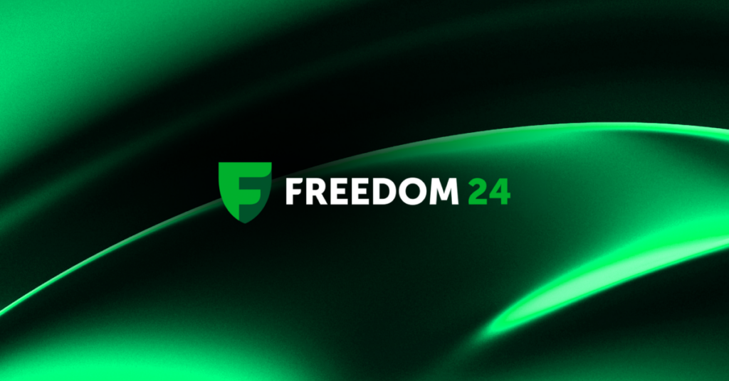 Freedom24, иновативна платформа за инвестиране, открива представителство в България