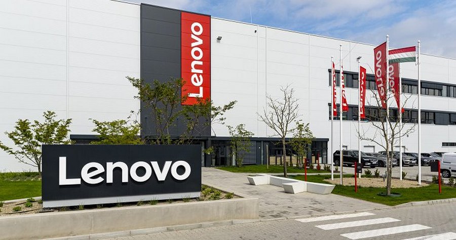 Lenovo Group отчита силни резултати за първото тримесечие на финансовата 2024/25