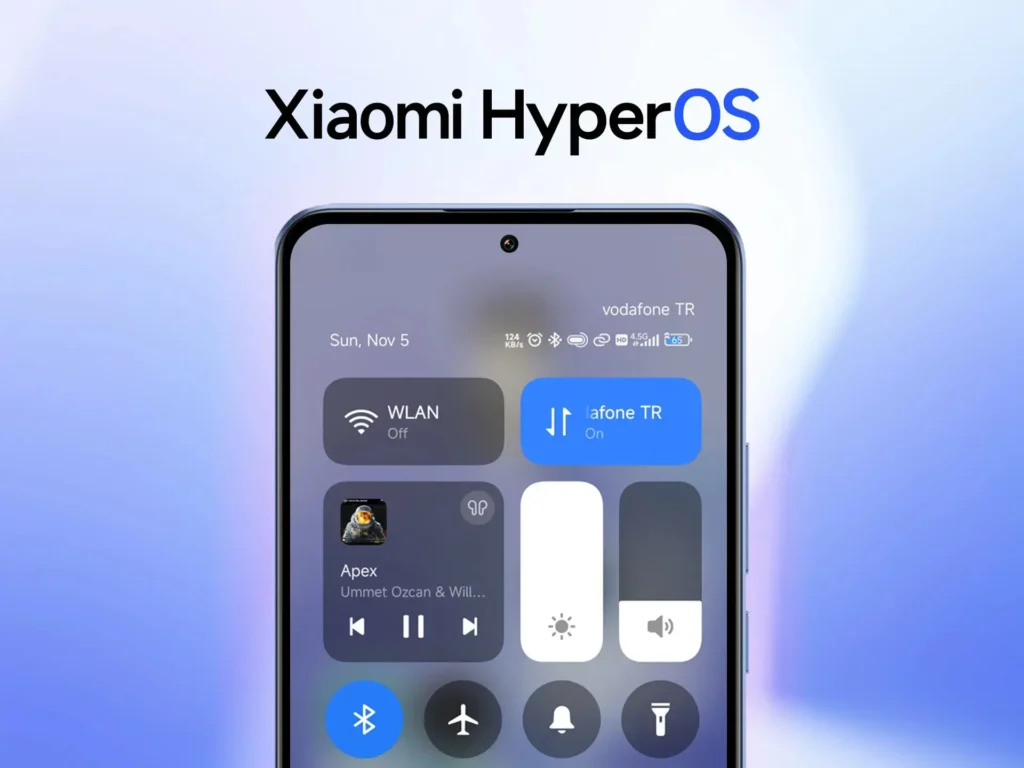 Xiaomi ще пусне HyperOS 2.0 за 60 модела смартфони Xiaomi, Redmi и Poco