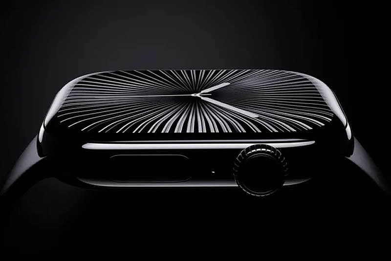 Apple показа Watch Series 10 с увеличен дисплей, тънък корпус и бързо зареждане