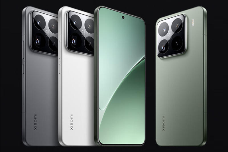 Xiaomi 15 Pro — Snapdragon 8 Elite, голяма батерия и сателитна връзка