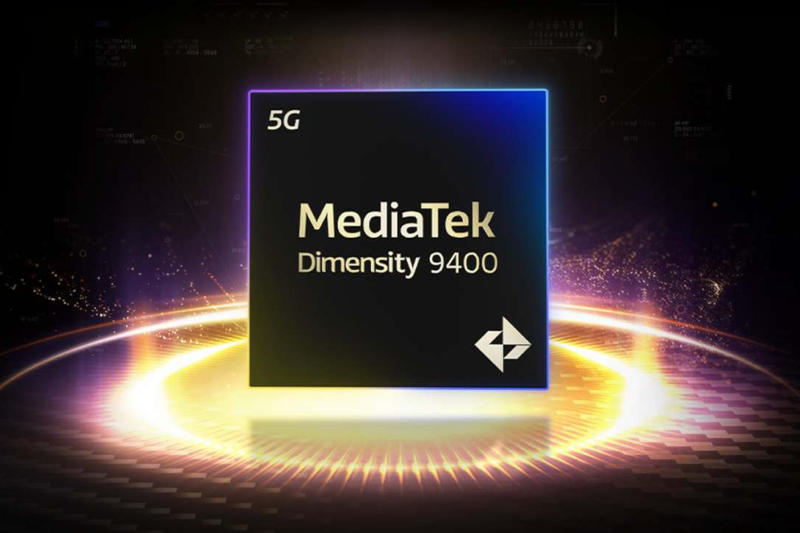 MediaTek представи Dimensity 9400 — най-мощния процесор за Android смартфони