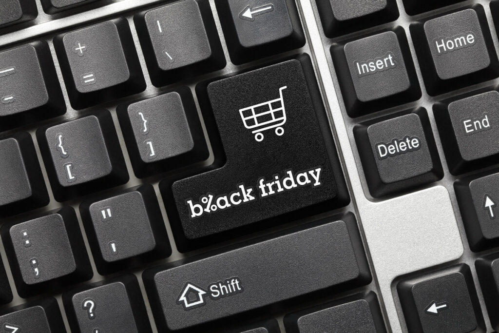 Тази година eMAG Black Friday ще бъде на 15 ноември