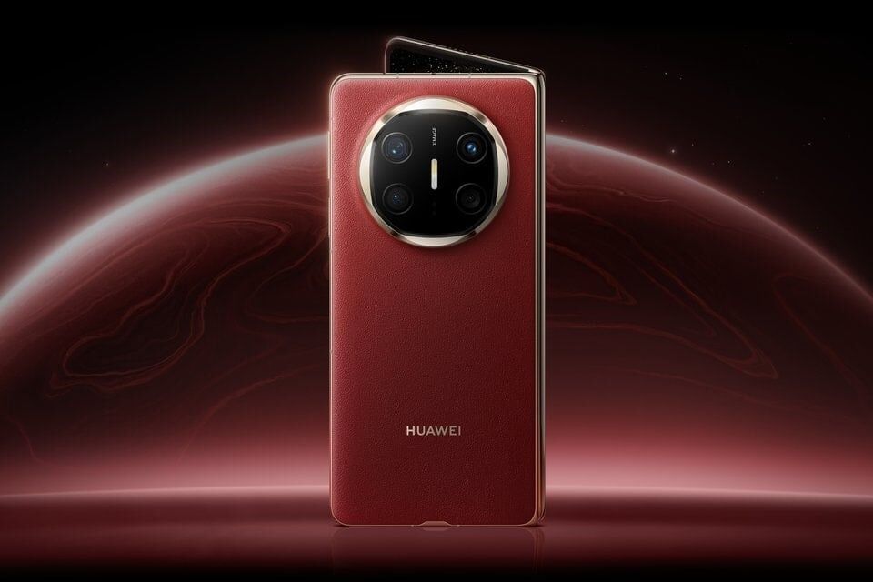 Huawei разкри нова ера от сгъваемо съвършенство на събитието „Unfold the Classic“ в Дубай