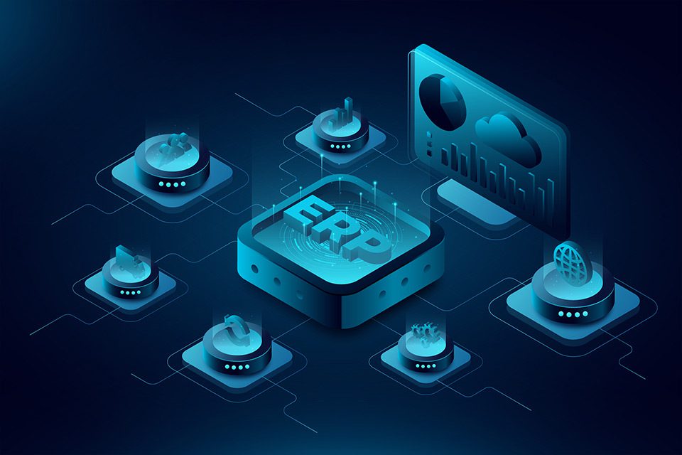 Ускорен световен ръст на пазара на Cloud ERP