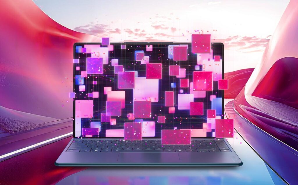 CES 2025: Lenovo, представи гама от решения, задвижвани с изкуствен интелект
