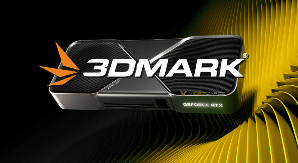 GeForce RTX 5090 изпреварва RTX 4090 с 30-35%