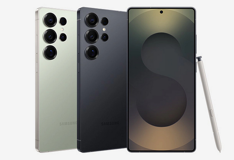Samsung Galaxy S25 Ultra: флагман с множество ИИ функции