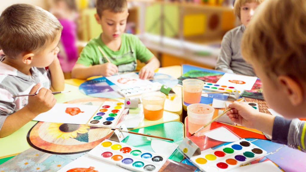 Новата онлайн платформа Kidstime.bg ви позволява да откриете интересни занимания с децата си близо до вас
