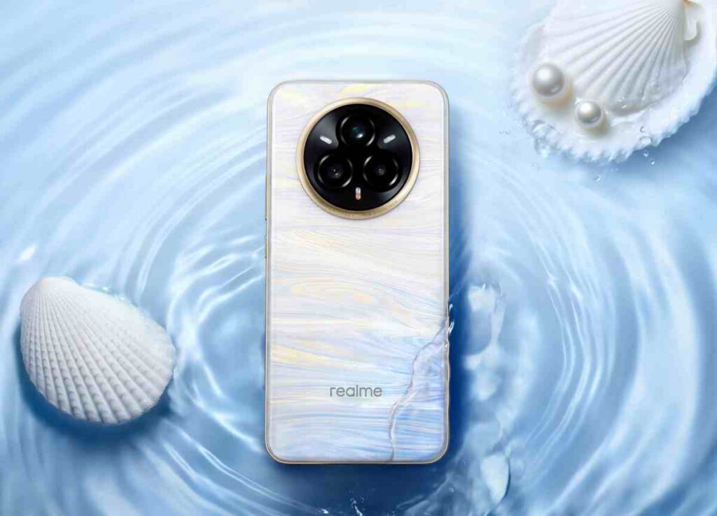 Флагманската серия realme 14 Pro ще бъде официално представена на 3 март