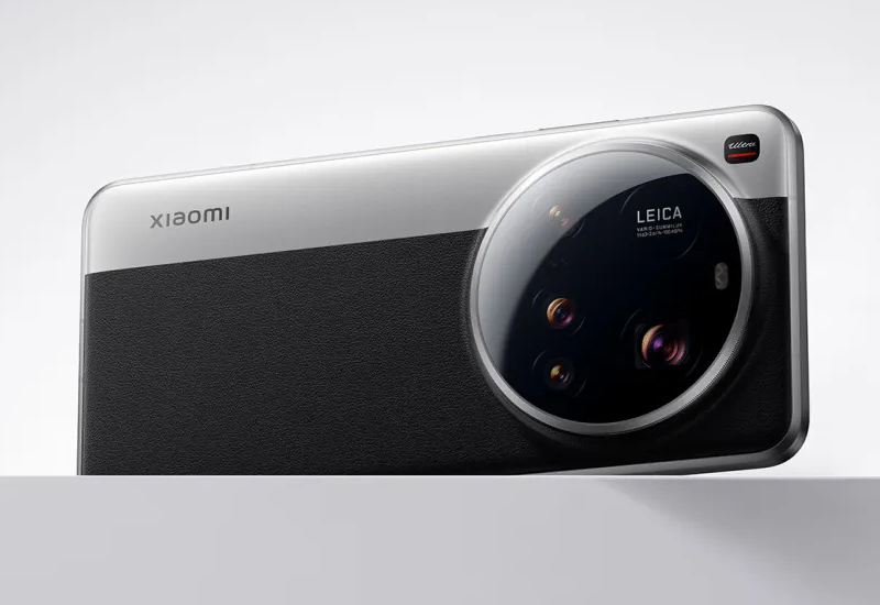 Xiaomi представи флагмана Xiaomi 15 Ultra