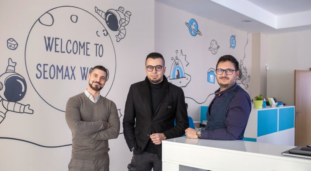 Димитър Денев е новият изпълнителен директор на SEOMAX